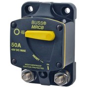 Resim Blue Sea 7143 187 - Seri Ateşleme Korumalı Deniz Termal Devre Kesici - 90amp 