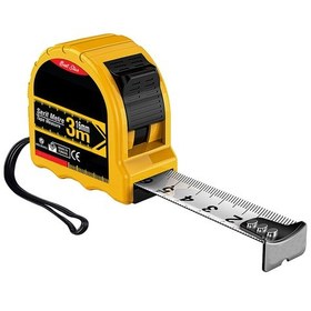 Resim Profesyonel Şerit Metre 3 X 16 Mm 0.02 M 