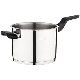 Resim Madame Coco Ludovico Düdüklü Tencere - Çelik - 6 Lt 8684427281734 Çok Renkli 