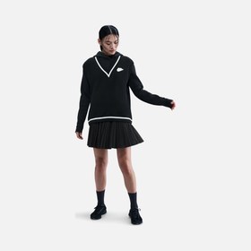 Resim Nike Sportswear Pleated Skirt Kadın Etek 