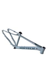 Resim Vertech Disk Fren Için 24" Jant Alüminyum Alaşımlı Bisiklet Kadro 
