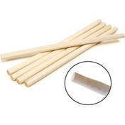 Resim HAYAT STORE Kaliteli Gürgen Tırmık Sapı – Dayanıklı Ve Şık, 150 Cm - Lisinya 