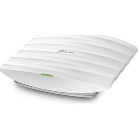 Resim TP-LINK OMADA EAP245 AC1750 1PORT POE TAVAN TİPİ ACCESS POINT Orjinal - Faturalı - Garantili Ürünler - Hızlı Gönderim