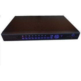 Resim 32 Kanal 5Mp H265 Destekli 4K Ahd Hibrit 1440N 1080P Kayıt Cihazı 