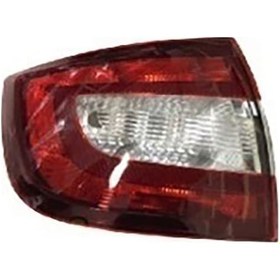 Resim 5jh945111a Arka Stop Lambası Karartmalı L Rapıd 2013 