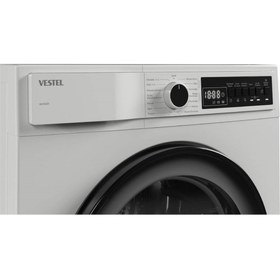 Resim Vestel KM 105301 Çamaşır Makinesi 