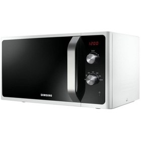 Resim Samsung MS23F300EEW 23 L Mikrodalga Fırın Beyaz (Teşhir) 