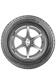 Resim Lassa 215/75R16C 116/114r Transway 2 Yaz Lastiği 2025 