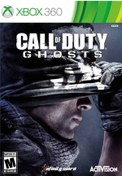 Resim Sony Call Of Duty Ghosts Xbox 360 Oyun 