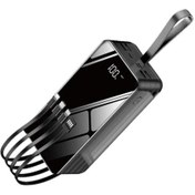 Resim The Melos Company Sunix PB05 50000 mAh 