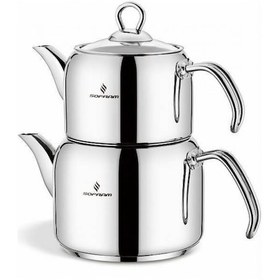 Resim Soft 130 Minti Boy Çaydanlık 