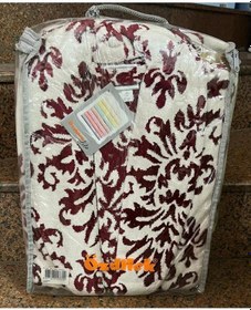 Resim Özdilek Orient Şalyaka Bornoz M/l Beden Çok Renkli 