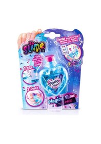 Resim Magical Slime Sihirli İksir Mavi Şişe 
