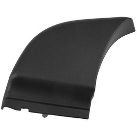 Resim Geeksen Toyota Hilux Vigo 2004-2015 Sol Arka Tampon Köşe Kapağı 