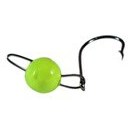 Resim Spiinx Flash Head Jighead Glow 9 GR İğne NO : 4 3'lü Paket 