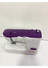 Resim Moonstar 990p Ev Tipi Düz Dikiş Makinesi 36 Desenli 