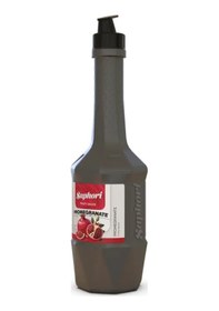 Resim Saphori Nar Meyve Püresi Nar Püresi Nar Frozen 1.1 Kg 