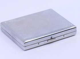 Resim Fuguihua B Paslanmaz Krom Kaplama Slim/Slender/Touch Metal Tabaka 
