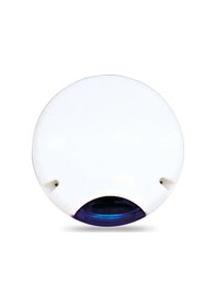 Resim Eds As282m Yürüyen Led Gösterge Piezo Buzzer 102-108db Siren 