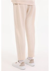 Resim Lumberjack 5m Wl Hıba 22ms437 5fx Bej Kadın Tek Alt Ekru Ekru 