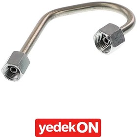 Resim AGCO Enjeksiyon Hortumu - Massey Ferguson / Fendt / Valtra | ACP0482420 