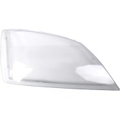 Resim RelicRealm Araba Ön Sağ Far Temiz Lens Lambası Gölge Kabuk Kapağı Kia Sorento 2004 2005 (Yurt Dışından) 