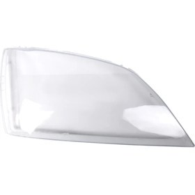 Resim RelicRealm Araba Ön Sağ Far Temiz Lens Lambası Gölge Kabuk Kapağı Kia Sorento 2004 2005 (Yurt Dışından) 