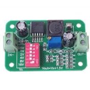 Resim Gözelerelektronik-Lm2596 Ayarlanabilir Güç Kaynağı Modülü 