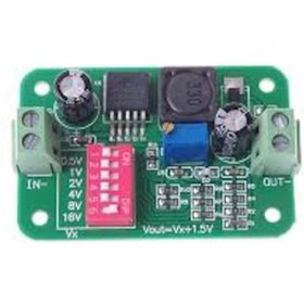 Resim Gözelerelektronik-Lm2596 Ayarlanabilir Güç Kaynağı Modülü 