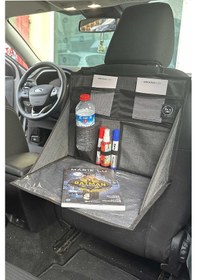 Resim Eşya Düzenleyici Organizatör Katlanır Ve Masa Olma Özellikli 