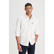Resim Lee Loose Fit Erkek Gömlek (L241514614) 