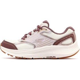 Resim Skechers Go Run Consistent 2.0 Kadın Spor Ayakkabı Pembe 