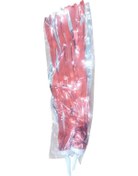 Resim Püskül Kırmızı Çift 