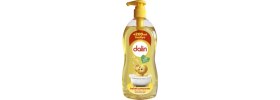Resim Freedom Storee Bebek Şampuanı 900 ml 