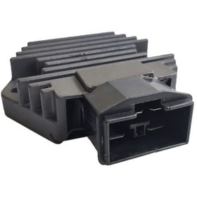 Resim Sones Honda Cbr 1100 Xx / Vfr 750 İçin 2009.4 Motosiklet Doğrultucu 