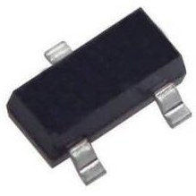Resim MCP1700T-3002E/TT SOT-23-3 SMD 3V Voltage Regulator 