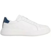 Resim Calvin Klein LOW TOP LACE UP LTH Erkek Sneaker HM0HM01016-0K9 