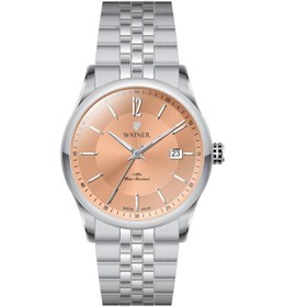 Resim Waıner Wa.19035-b Erkek Kol Saati Çok Renkli 