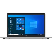 Resim I-LIFE ZedAir CX7 i7-7Y75 8GB 512SSD 15.6" W10H Gümüş Dizüstü Bilgisayar 