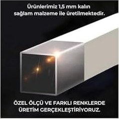 Resim FAMİLYA ART Faeta Cafe Bar Ve Metal Şaraplık 3 Metre 