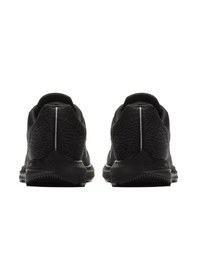 Resim Nike Zoom Wınflo 5 Erkek Siyah Spor Ayakkabı Aa7406-002 001 