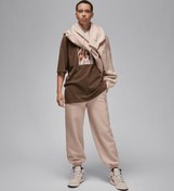 Resim Jordan W J Flt Flc Pant 