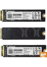 Resim Apple Uyumlu MacBook Air Emc3178 256gb Ssd Disk A1466 256gb Ssd Disk 