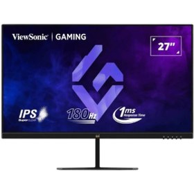 Resim Vıewsonıc 27" VX2779-HD-PRO Fullhd 1ms 180HZ IPS HDMI Dp Freesync HDR10 Superclear Gamıng Monıtor 
