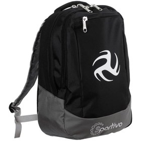 Resim Sportivo SIRT ÇANTASI VOLEYBOL BASKILI 