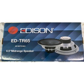 Resim Edison Ed-tr65 16 Cm Oto Midrange 