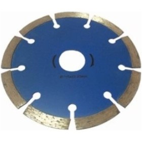 Resim Soketli Elmas Testere No.180 mm. AF-SET180 AL-FA TOOLS 