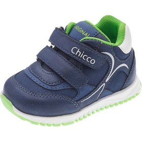 Resim Chicco Ayakkabı Gıuselo 01121066000000 000800 Blue-800 