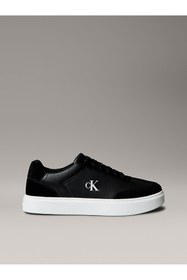 Resim Calvin Klein Erkek Classic Cupsole Lace Sneaker 
