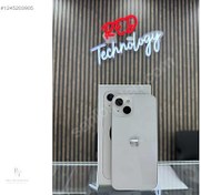 Resim Apple iPhone 13 İkinci El TR | 128 GB | Beyaz İkinci El ''RED TECHNOLOGY''den İPHONE 13 BEYAZ RENK 128GB 2AY GARANTİLİ